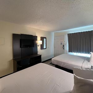 Quadruple Room Smoking