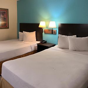 Double Room Disability Access Non-Smoking